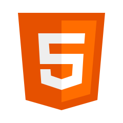 imágen de HTML